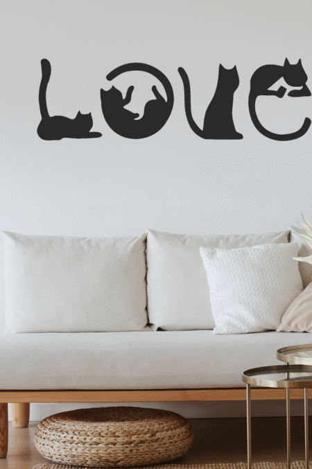 MDF WALL ART